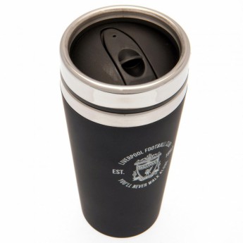 FC Liverpool cestovní hrnek Executive Travel Mug