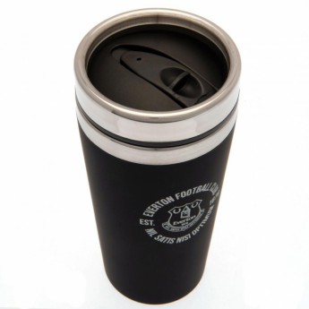 FC Everton cestovní hrnek Executive Travel Mug