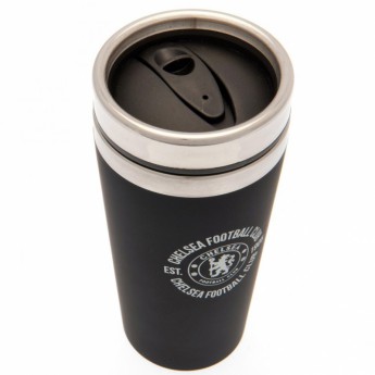 FC Chelsea cestovní hrnek Executive Travel Mug