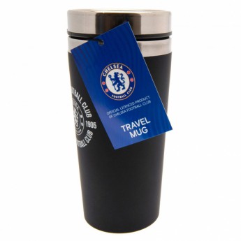FC Chelsea cestovní hrnek Executive Travel Mug