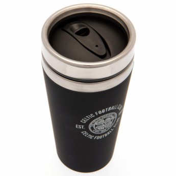 FC Celtic cestovní hrnek Executive Travel Mug