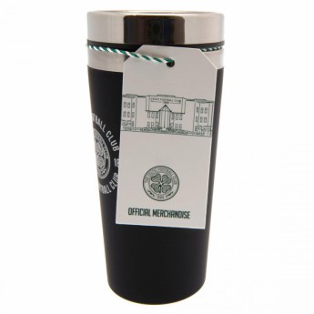 FC Celtic cestovní hrnek Executive Travel Mug