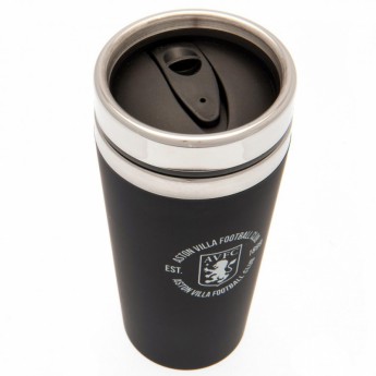 Aston Villa cestovní hrnek Executive Travel Mug