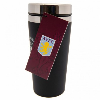 Aston Villa cestovní hrnek Executive Travel Mug