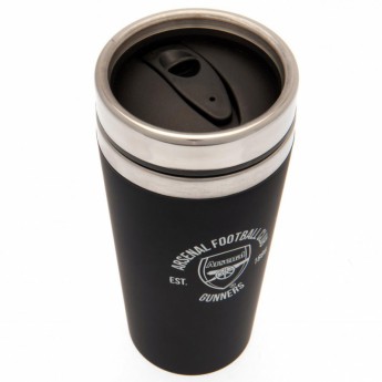 FC Arsenal cestovní hrnek Executive Travel Mug