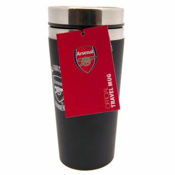 FC Arsenal cestovní hrnek Executive Travel Mug