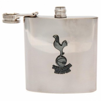 Tottenham Hotspur placatka Hip Flask