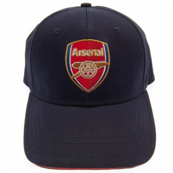 FC Arsenal čepice baseballová kšiltovka Cap NV CR