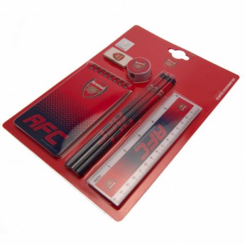 FC Arsenal školní set Starter Stationery Set