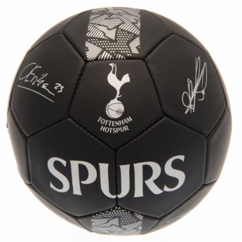 Tottenham Hotspur fotbalový míč Football Signature PH - size 5