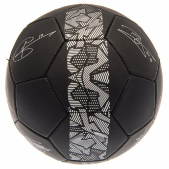 Tottenham Hotspur fotbalový míč Football Signature PH - size 5