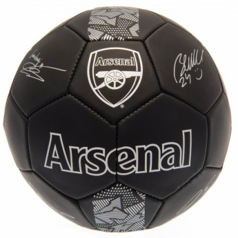 FC Arsenal fotbalový míč Football Signature PH - size 5