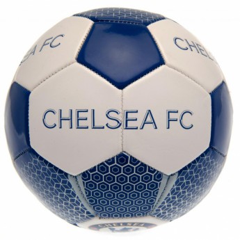 FC Chelsea fotbalový míč Football VT - size 5