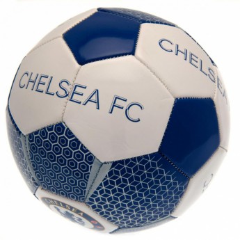 FC Chelsea fotbalový míč Football VT - size 5