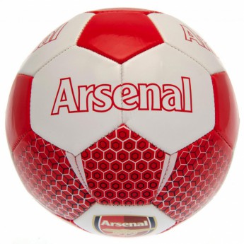 FC Arsenal fotbalový míč Football VT - size 5