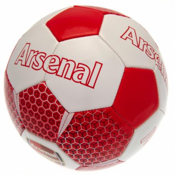 FC Arsenal fotbalový míč Football VT - size 5