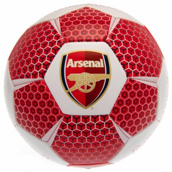 FC Arsenal fotbalový míč Football VT - size 5