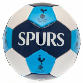 Tottenham Hotspur fotbalový míč Football - size 3