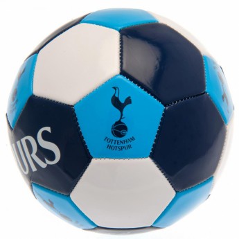 Tottenham Hotspur fotbalový míč Football - size 3