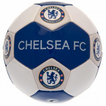 FC Chelsea fotbalový míč Football - size 3