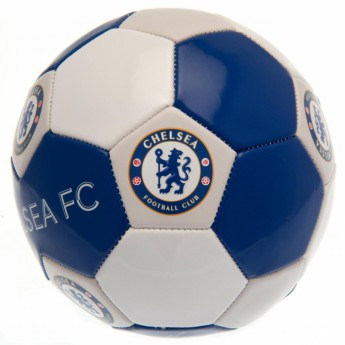 FC Chelsea fotbalový míč Football - size 3