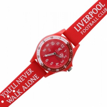 FC Liverpool dětské hodinky Watch Junior