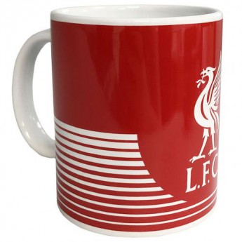 FC Liverpool hrníček Mug LN
