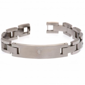 FC Liverpool náramek Champions Of Europe Bracelet
