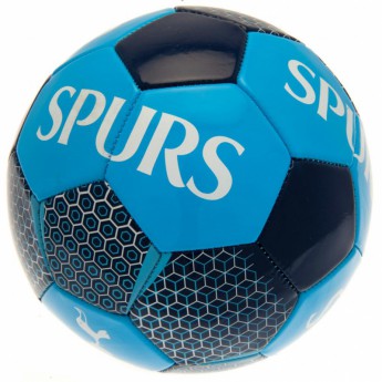 Tottenham Hotspur fotbalový míč Football VT - size 5