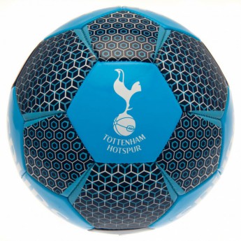 Tottenham Hotspur fotbalový míč Football VT - size 5