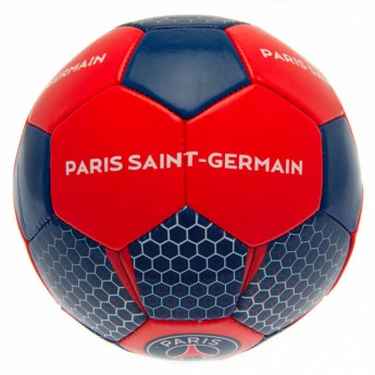 Paris Saint Germain fotbalový míč Football VT - size 5