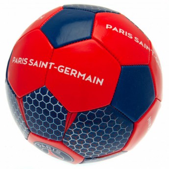 Paris Saint Germain fotbalový míč Football VT - size 5