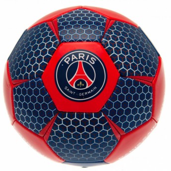 Paris Saint Germain fotbalový míč Football VT - size 5