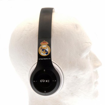 Real Madrid sluchátka Wireless Headphones