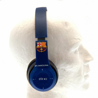 FC Barcelona sluchátka Wireless Headphones