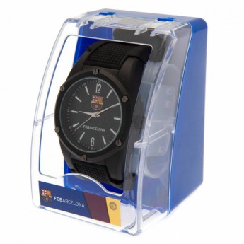 FC Barcelona hodinky Watch Mens BW