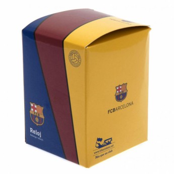 FC Barcelona hodinky Watch Mens BW