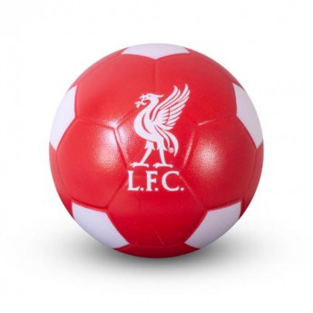 FC Liverpool antistresový míč Stress Ball