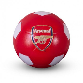 FC Arsenal antistresový míč Stress Ball