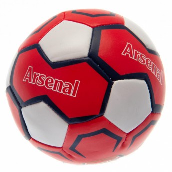 FC Arsenal měkký míč 4 inch Soft Ball