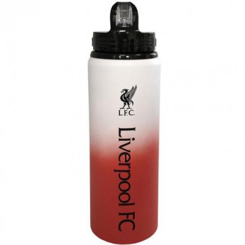 FC Liverpool láhev na pití Aluminium Drinks Bottle XL