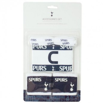 Tottenham Hotspur fotbalový set Accessories Set