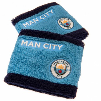 Manchester City potítka Wristbands