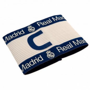 Real Madrid kapitánská páska Captains Arm Band