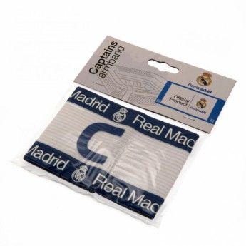 Real Madrid kapitánská páska Captains Arm Band