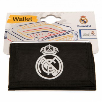 Real Madrid peněženka Nylon Wallet RT