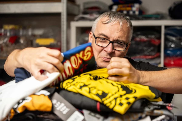 Fan-Store a svět MotoGP